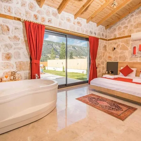 Villa Anetos